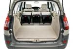 Renault Grand Scenic 2004 года